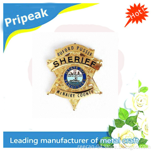 Motorcycle Pins (023)
